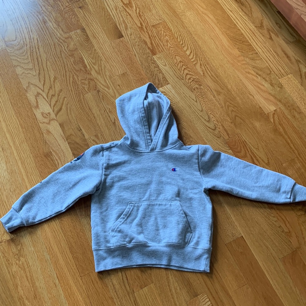 Champion Sweatshirt